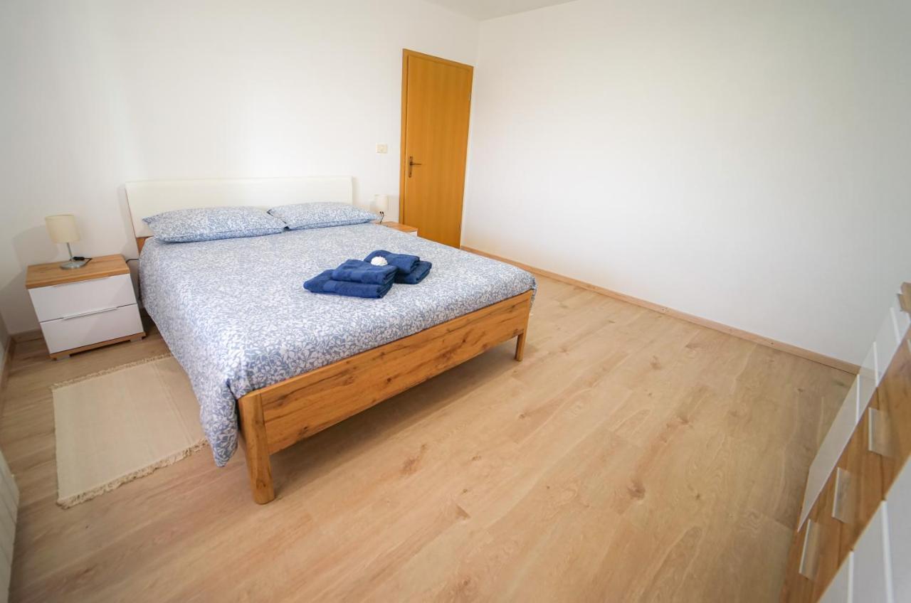 Apartment Full Moon Pobegi Zewnętrze zdjęcie