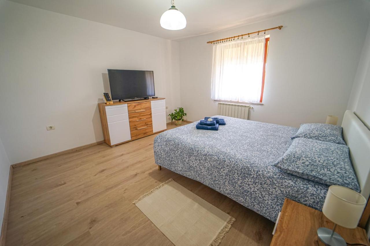 Apartment Full Moon Pobegi Zewnętrze zdjęcie