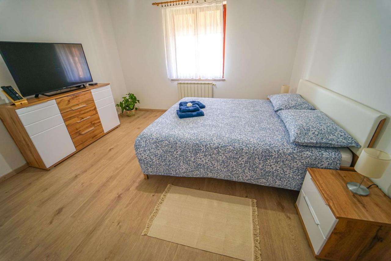 Apartment Full Moon Pobegi Zewnętrze zdjęcie