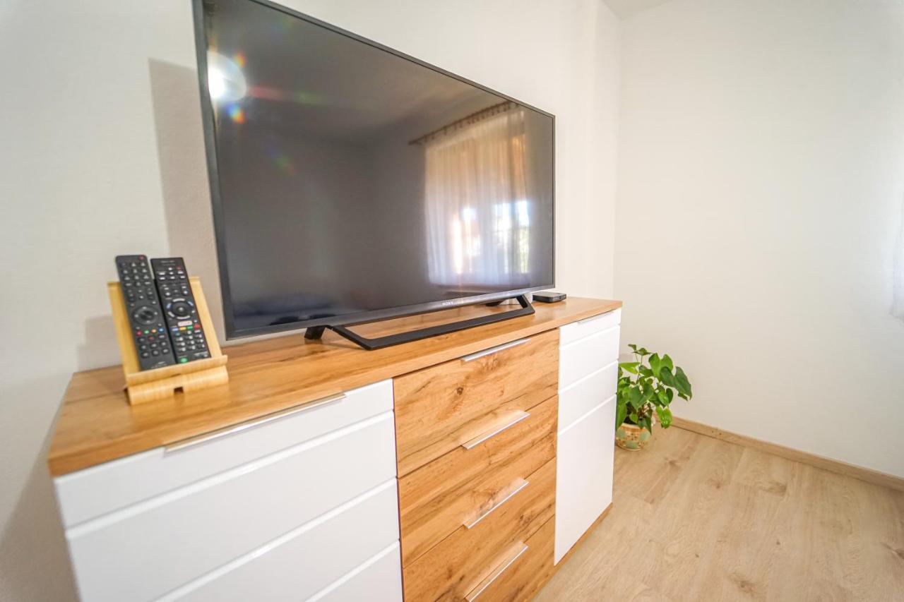 Apartment Full Moon Pobegi Zewnętrze zdjęcie